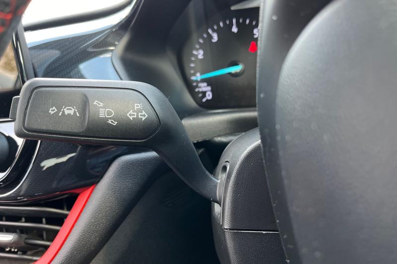 Used Ford Fiesta 2019 for sale - 77636460: Photo 14