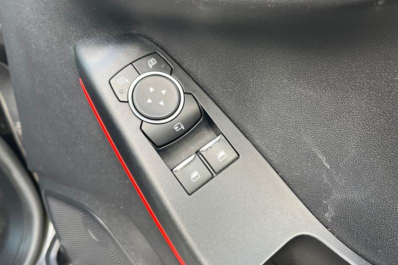 Used Ford Fiesta 2019 for sale - 77636460: Photo 16