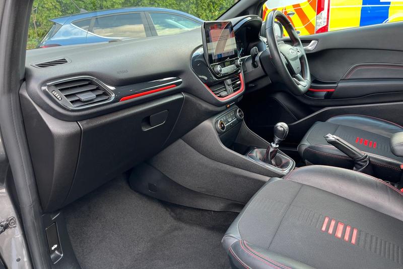 Used Ford Fiesta 2019 for sale - 77636460: Photo 18