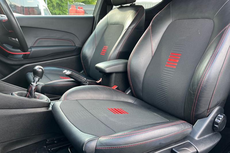 Used Ford Fiesta 2019 for sale - 77636460: Photo 19