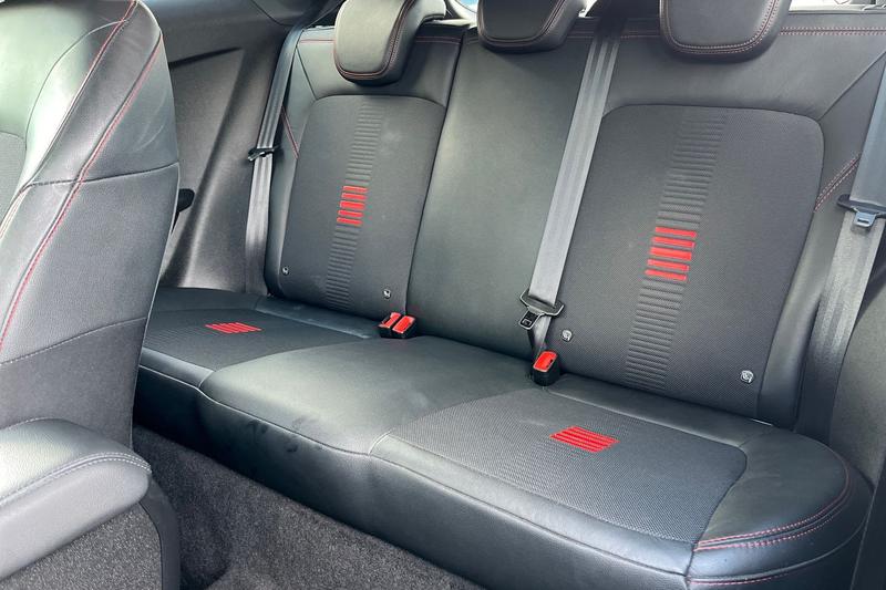 Used Ford Fiesta 2019 for sale - 77636460: Photo 20