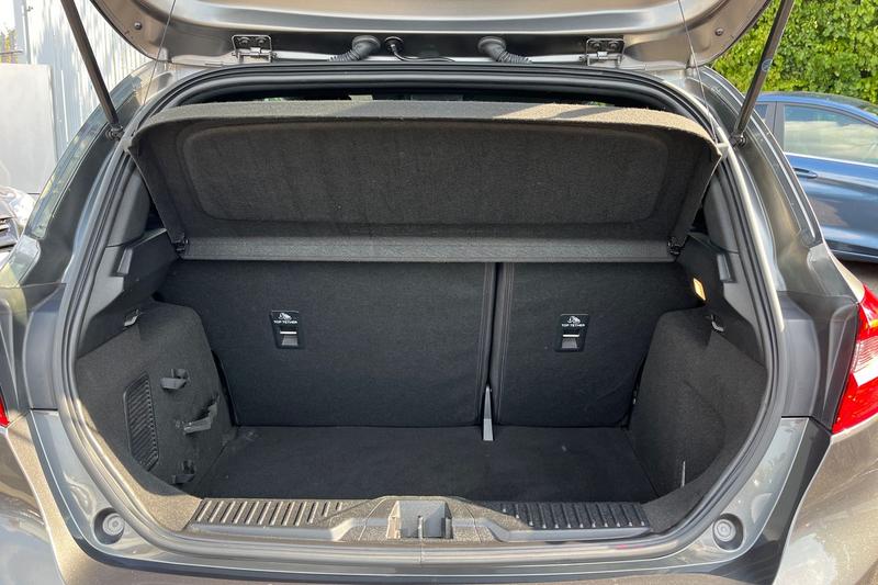 Used Ford Fiesta 2019 for sale - 77636460: Photo 21