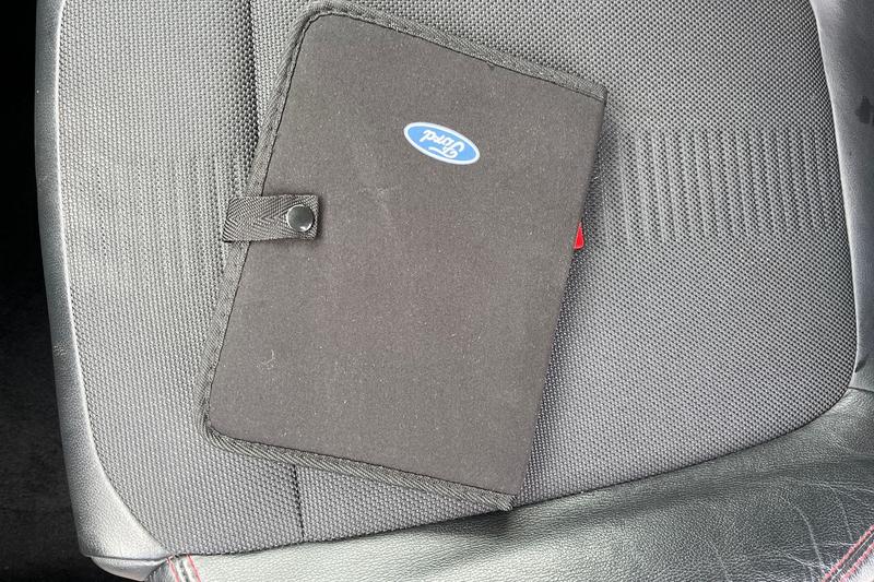 Used Ford Fiesta 2019 for sale - 77636460: Photo 22