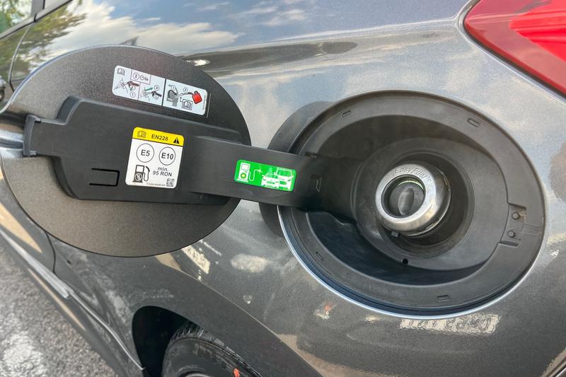 Used Ford Fiesta 2019 for sale - 77636460: Photo 24