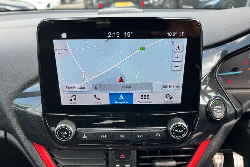 Used Ford Fiesta 2019 for sale - 77636460: Photo 28