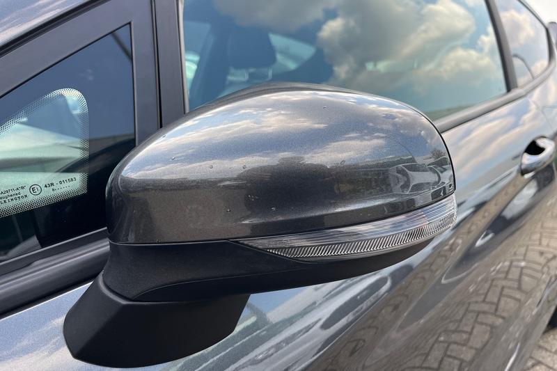 Used Ford Fiesta 2019 for sale - 77636460: Photo 32