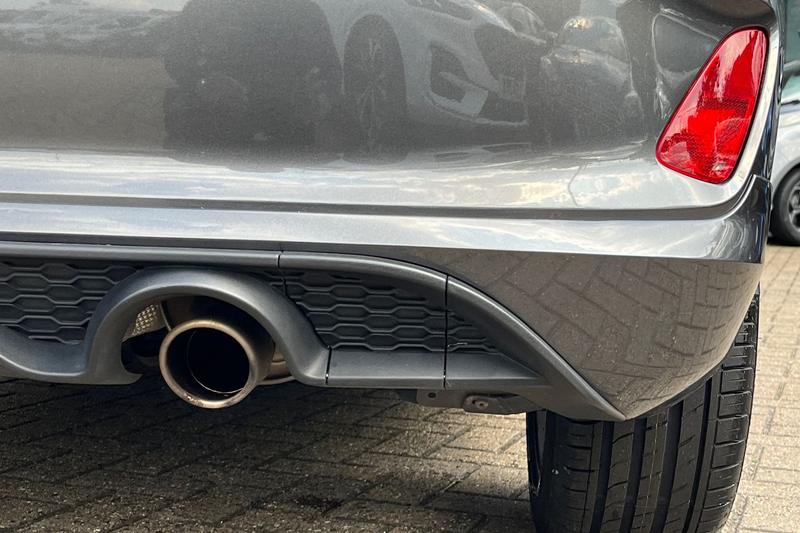 Used Ford Fiesta 2019 for sale - 77636460: Photo 34