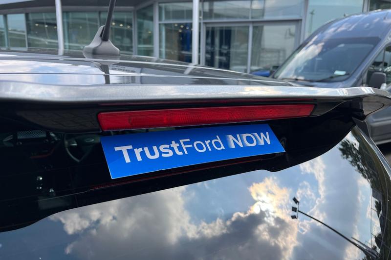 Used Ford Fiesta 2019 for sale - 77636460: Photo 35