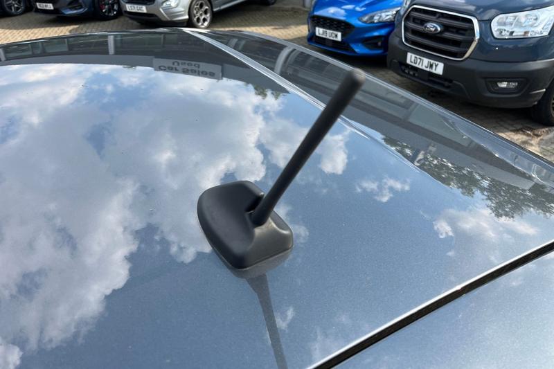 Used Ford Fiesta 2019 for sale - 77636460: Photo 36