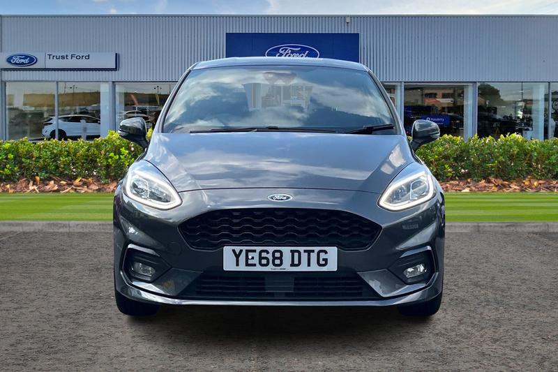 Used Ford Fiesta 2019 for sale - 77636460: Photo 6