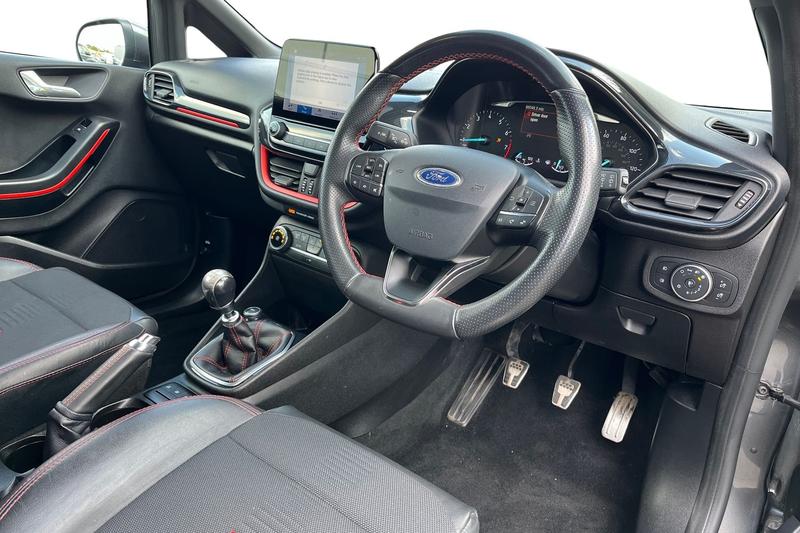 Used Ford Fiesta 2019 for sale - 77636460: Photo 9