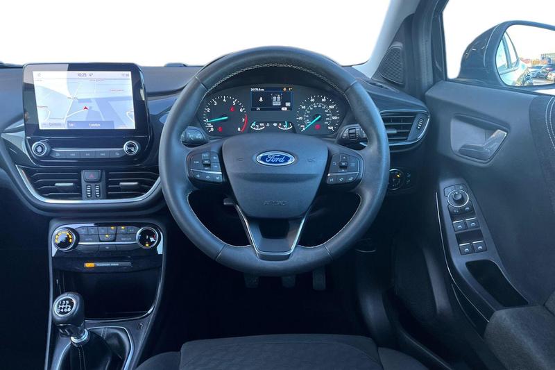 Used Ford Puma 2022 for sale - 77088248: Photo 11