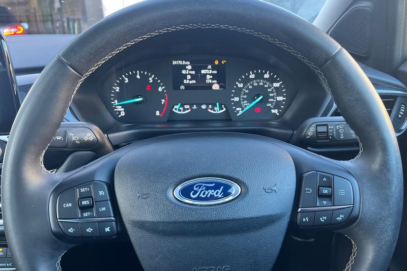 Used Ford Puma 2022 for sale - 77088248: Photo 12