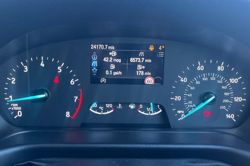 Used Ford Puma 2022 for sale - 77088248: Photo 13