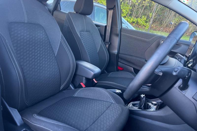 Used Ford Puma 2022 for sale - 77088248: Photo 17