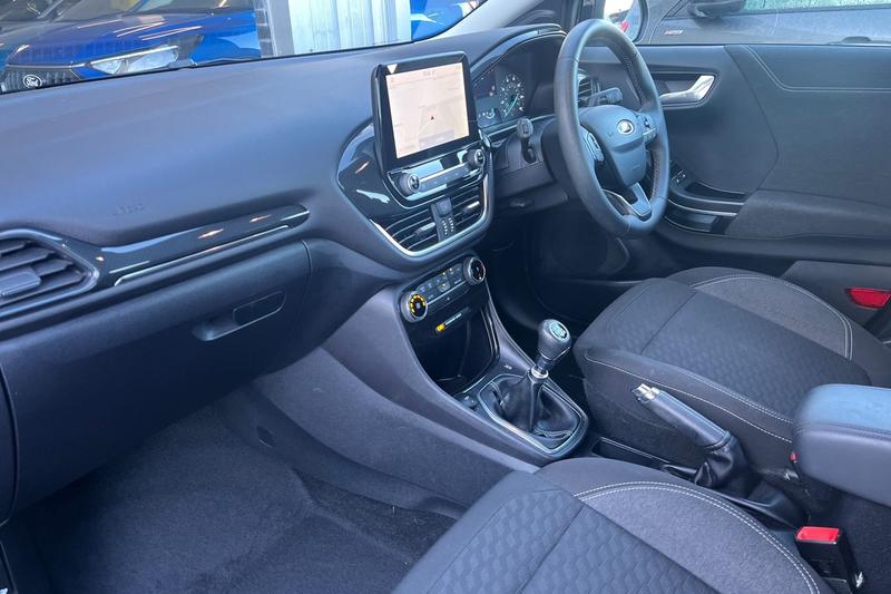 Used Ford Puma 2022 for sale - 77088248: Photo 18