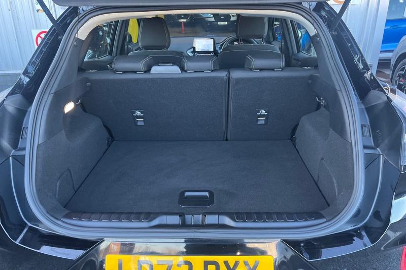 Used Ford Puma 2022 for sale - 77088248: Photo 21