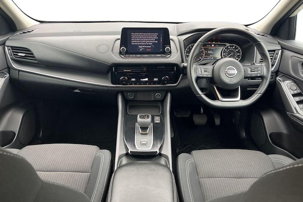 Used Nissan Qashqai 2022 for sale - 76196489: Photo 10