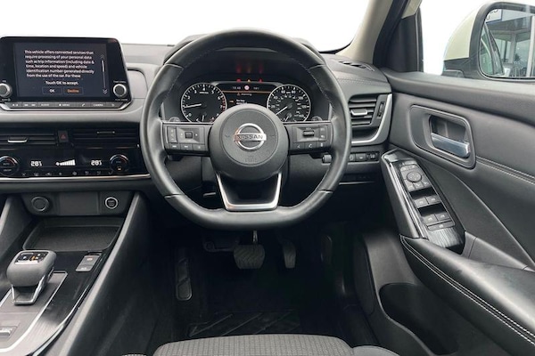 Used Nissan Qashqai 2022 for sale - 76196489: Photo 11