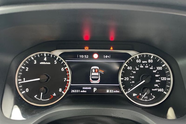 Used Nissan Qashqai 2022 for sale - 76196489: Photo 13