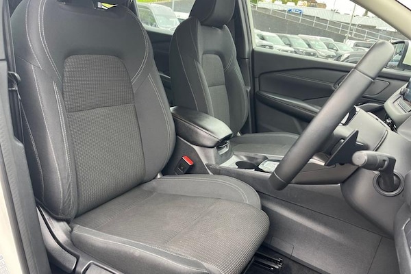Used Nissan Qashqai 2022 for sale - 76196489: Photo 17