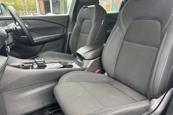 Used Nissan Qashqai 2022 for sale - 76196489: Photo 19