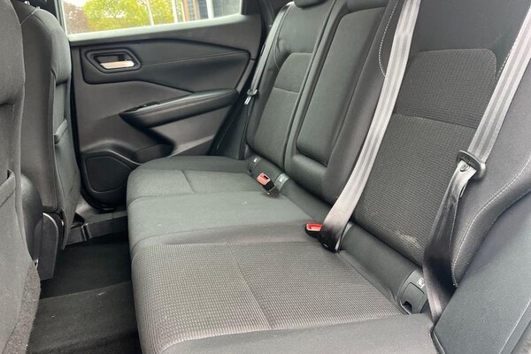 Used Nissan Qashqai 2022 for sale - 76196489: Photo 20