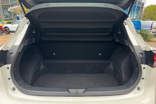 Used Nissan Qashqai 2022 for sale - 76196489: Photo 21