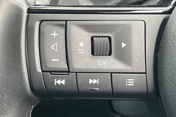 Used Nissan Qashqai 2022 for sale - 76196489: Photo 28