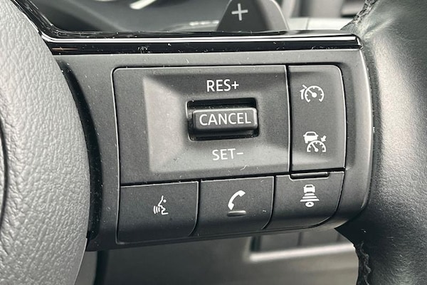 Used Nissan Qashqai 2022 for sale - 76196489: Photo 29