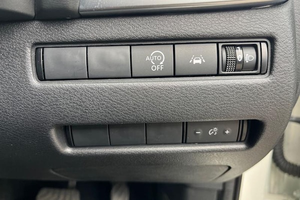 Used Nissan Qashqai 2022 for sale - 76196489: Photo 34