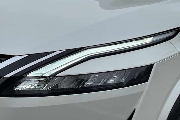 Used Nissan Qashqai 2022 for sale - 76196489: Photo 36