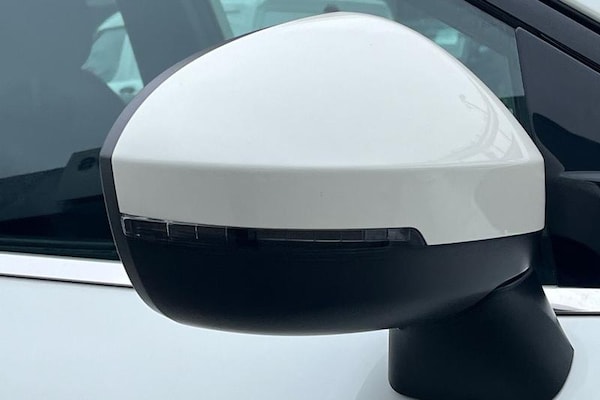 Used Nissan Qashqai 2022 for sale - 76196489: Photo 38