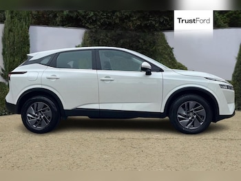Used Nissan Qashqai 2022 for sale - 76196489: Photo 3