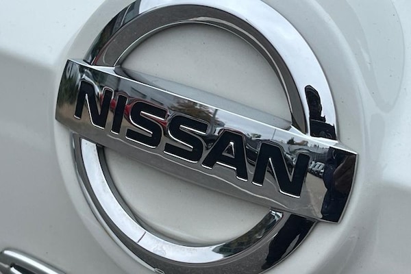 Used Nissan Qashqai 2022 for sale - 76196489: Photo 40