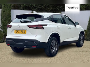 Used Nissan Qashqai 2022 for sale - 76196489: Photo 4