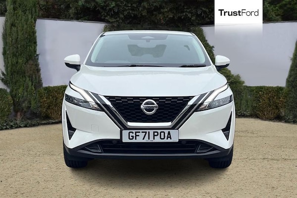 Used Nissan Qashqai 2022 for sale - 76196489: Photo 6