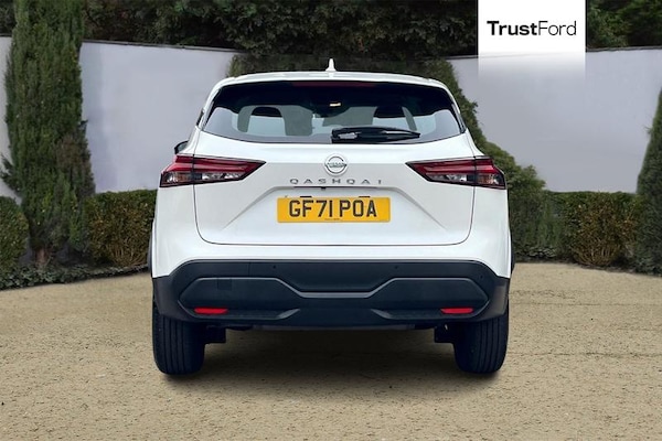 Used Nissan Qashqai 2022 for sale - 76196489: Photo 7