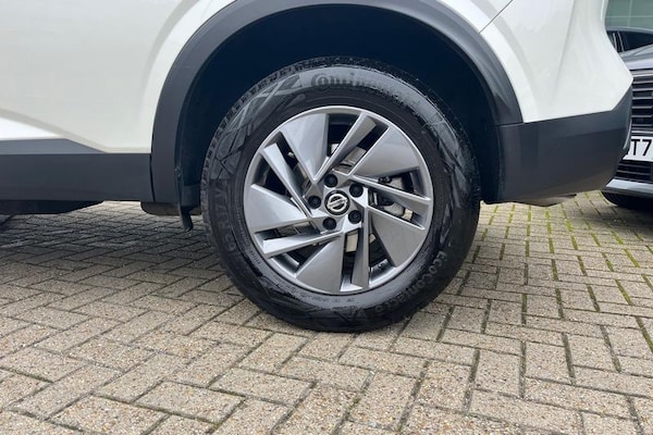 Used Nissan Qashqai 2022 for sale - 76196489: Photo 8