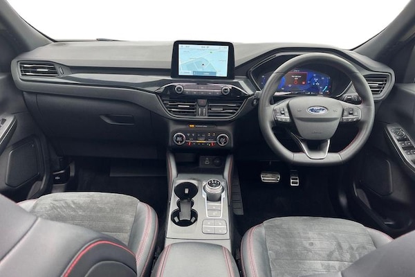 Used Ford Kuga 2022 for sale - 76222665: Photo 10