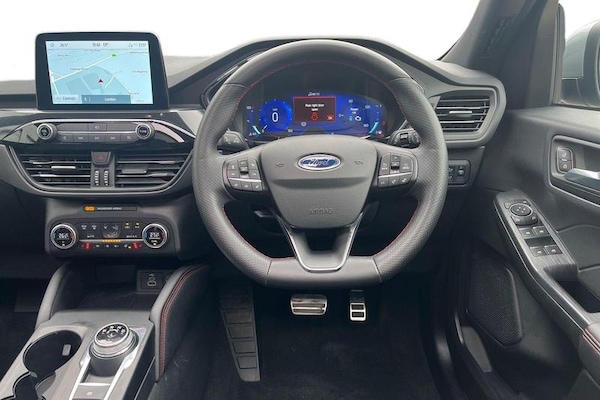 Used Ford Kuga 2022 for sale - 76222665: Photo 11