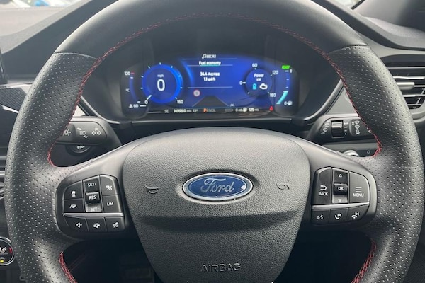Used Ford Kuga 2022 for sale - 76222665: Photo 12