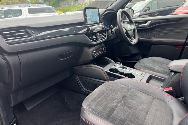 Used Ford Kuga 2022 for sale - 76222665: Photo 18