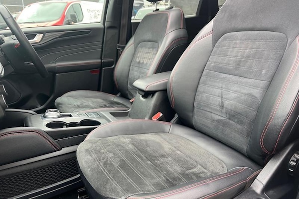 Used Ford Kuga 2022 for sale - 76222665: Photo 19