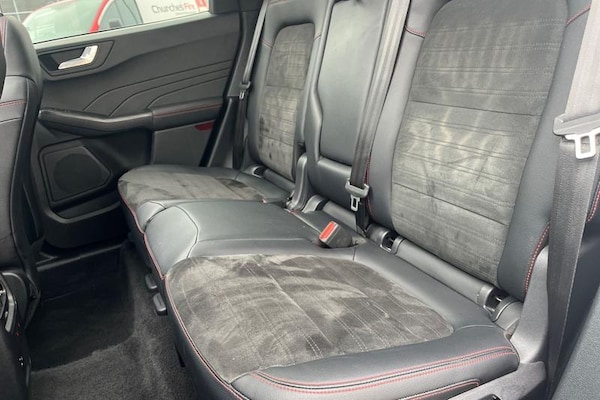 Used Ford Kuga 2022 for sale - 76222665: Photo 20