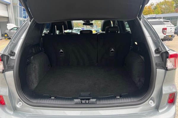 Used Ford Kuga 2022 for sale - 76222665: Photo 21