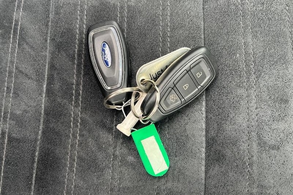 Used Ford Kuga 2022 for sale - 76222665: Photo 22