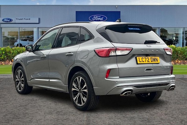 Used Ford Kuga 2022 for sale - 76222665: Photo 2
