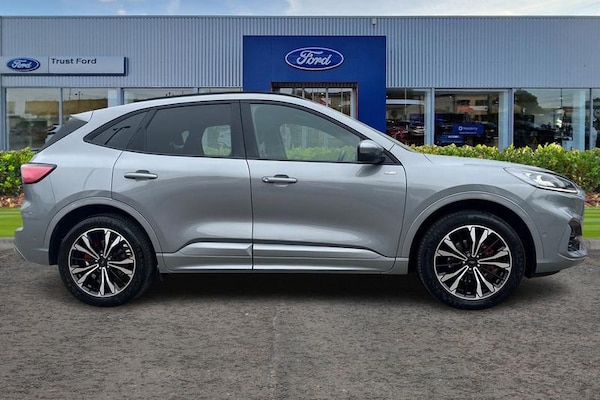 Used Ford Kuga 2022 for sale - 76222665: Photo 3