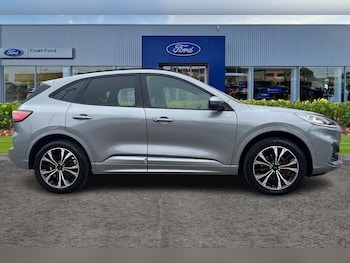 Used Ford Kuga 2022 for sale - 76222665: Photo 3